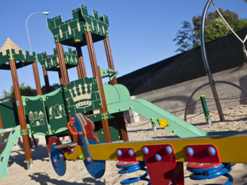 Jardines Infantiles